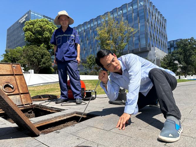 再攀新高!合肥城区日供水量达228.7万立方米