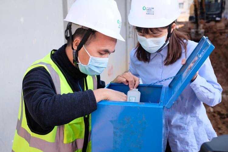 营商环境供水服务加减法营商环境再优化