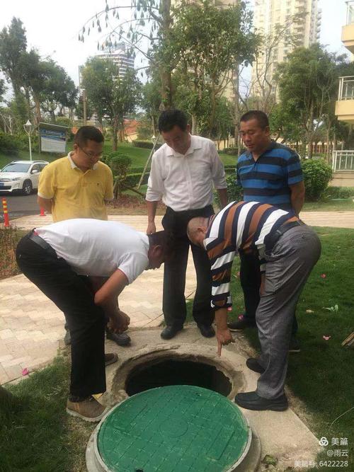 省水务厅积极做好琼海市供水安全保障工作