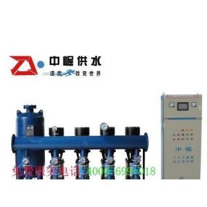 大足全自动供水设备大足全自动供水设备产品及人格,质量即尊严